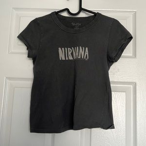 Brandy Melville Tee